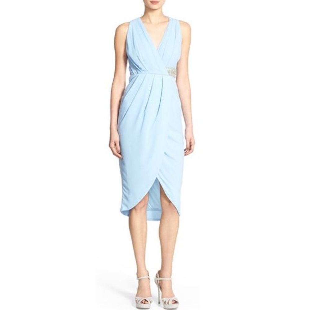 TFNC London Dress - worn once!